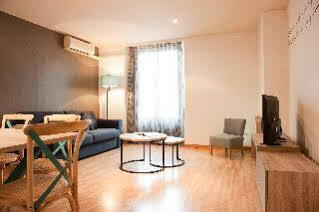 Hotel Mh Guell