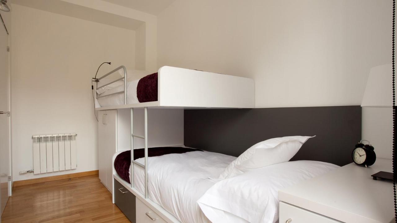 Ab Gracia Sant Salvador Apartment Barcelona