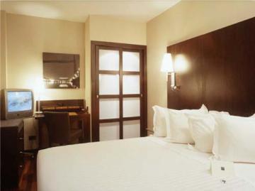 Ac Irla By Marriott 3* Barcelona