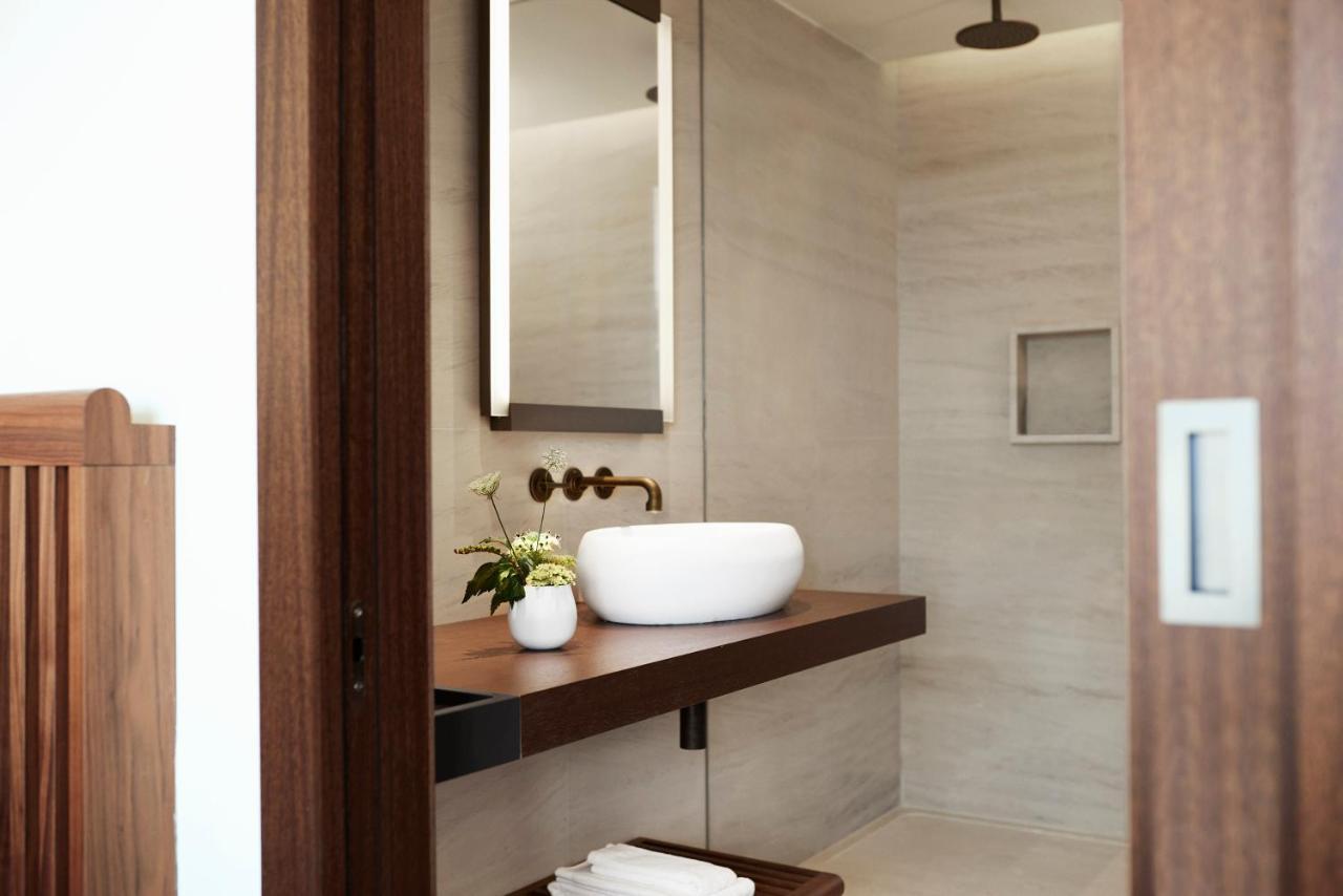 Hotel Nobu Barcelona