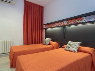 Benidorm Pensión Barcelona