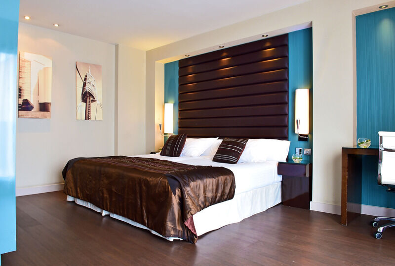 Pestana Arena Hotel Barcelona