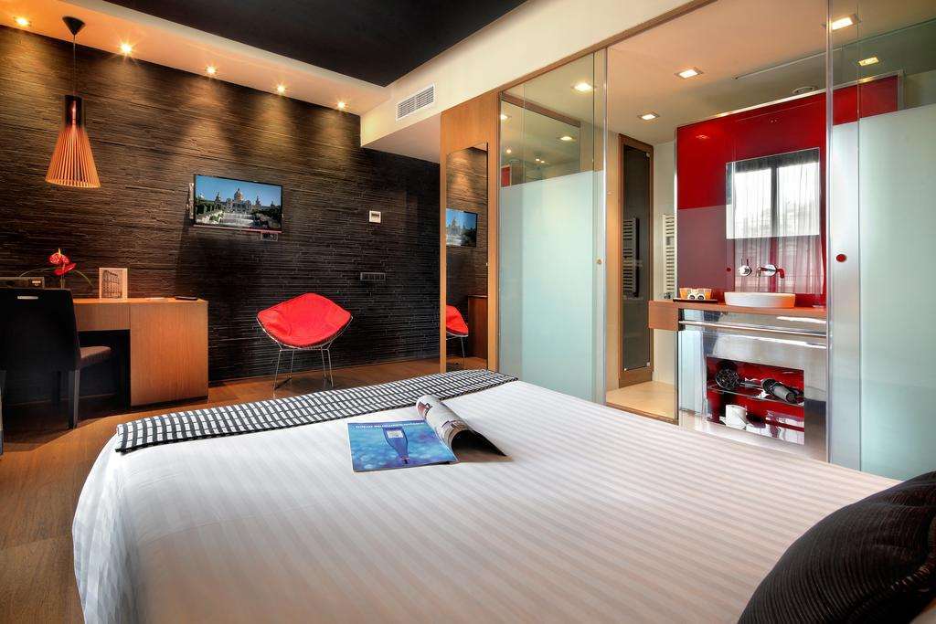 Wilson Boutique Hotel 4*