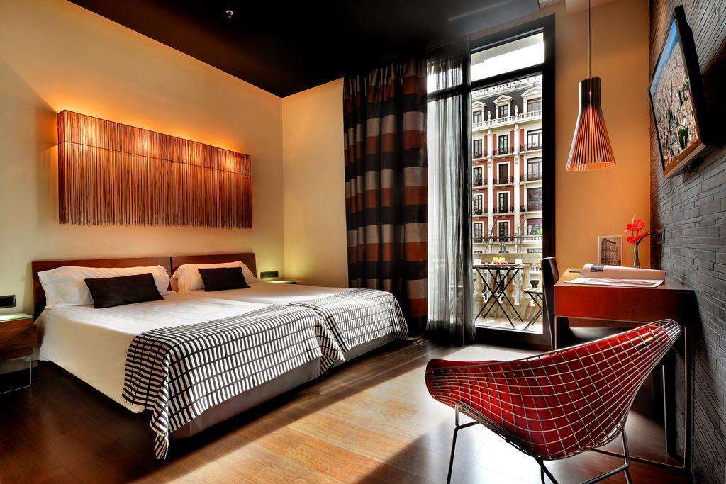 Hotel Wilson Boutique Barcelona