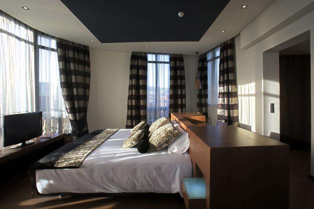 Wilson Boutique Hotel Barcelona
