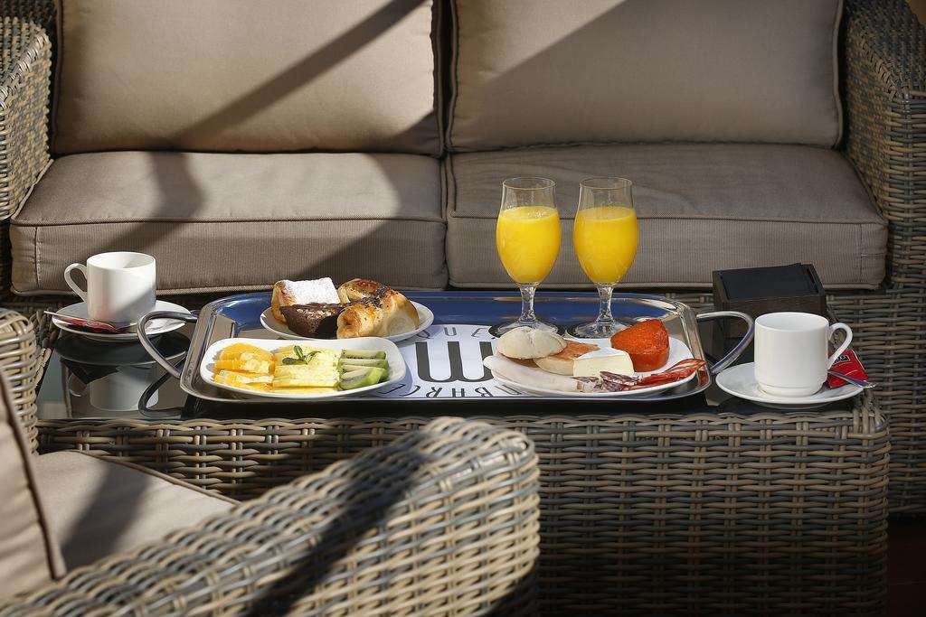 Hotel Wilson Boutique Barcelona