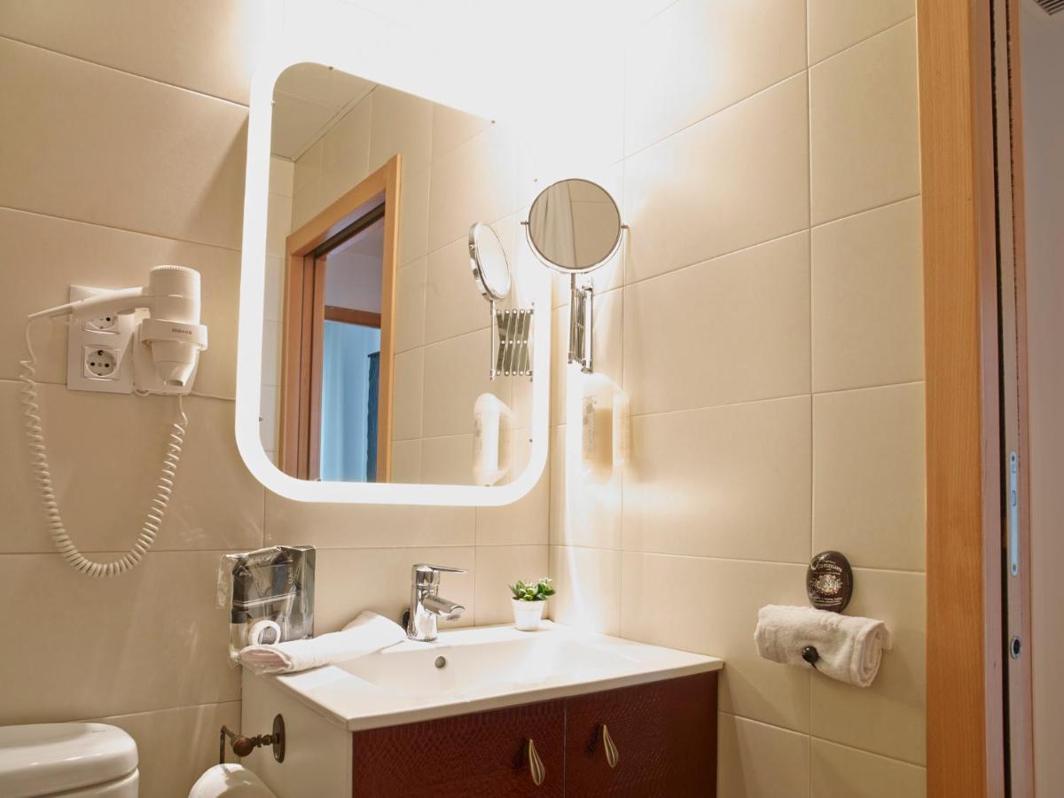 Apartamento Apart-suites Hostemplo Barcelona