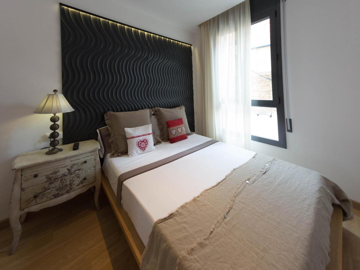 Apart-suites Hostemplo