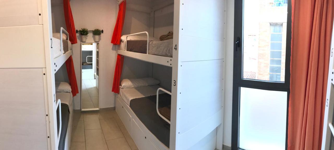Hostelscat Hostal *