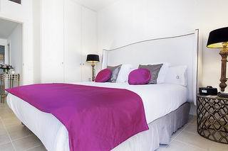 Apartahotel Splendom Pau Claris