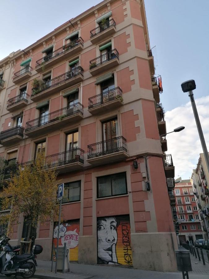 Apartamento Nou De La Rambla Barcelona