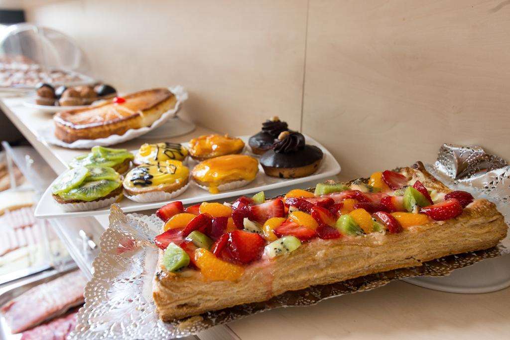 Petit Palace Trencadis Barcelona