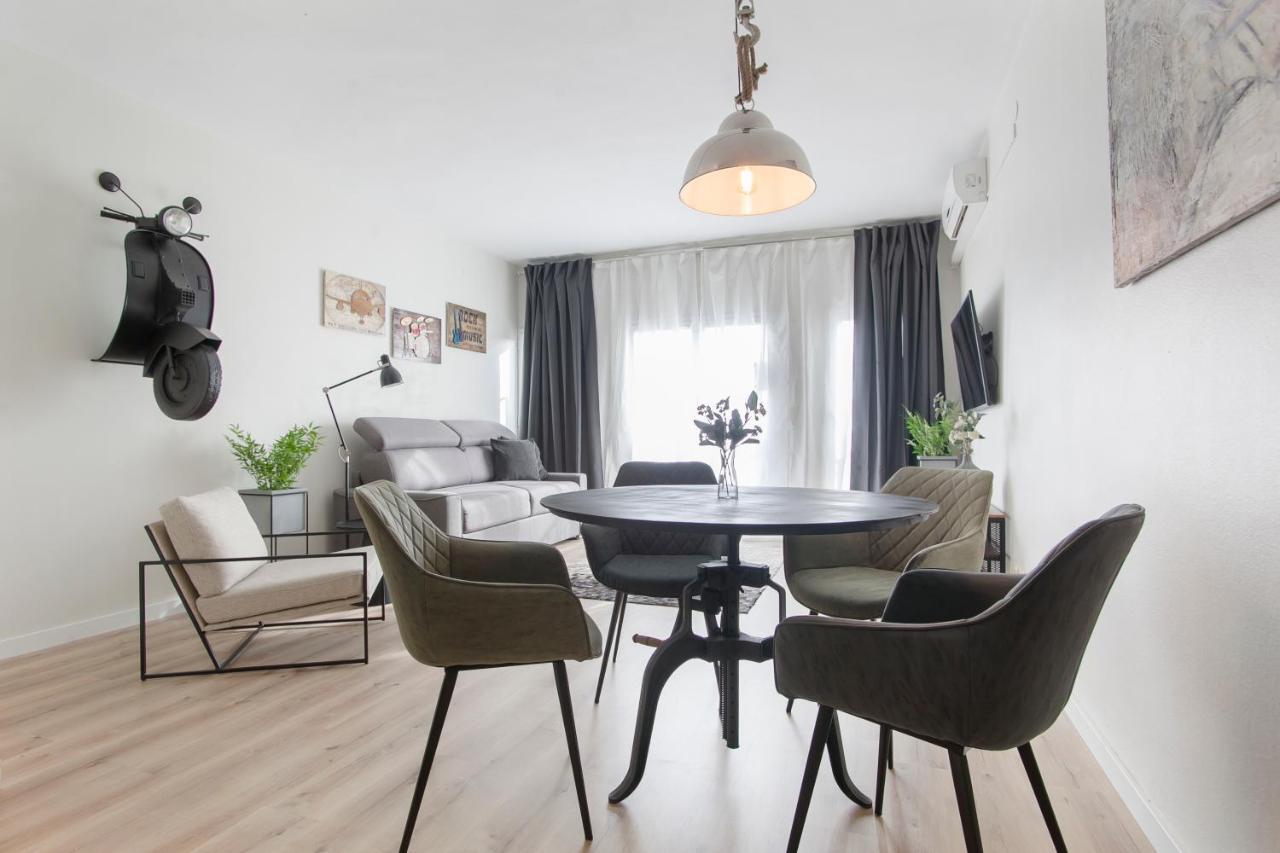 Tendency 8 Apartamento Barcelona