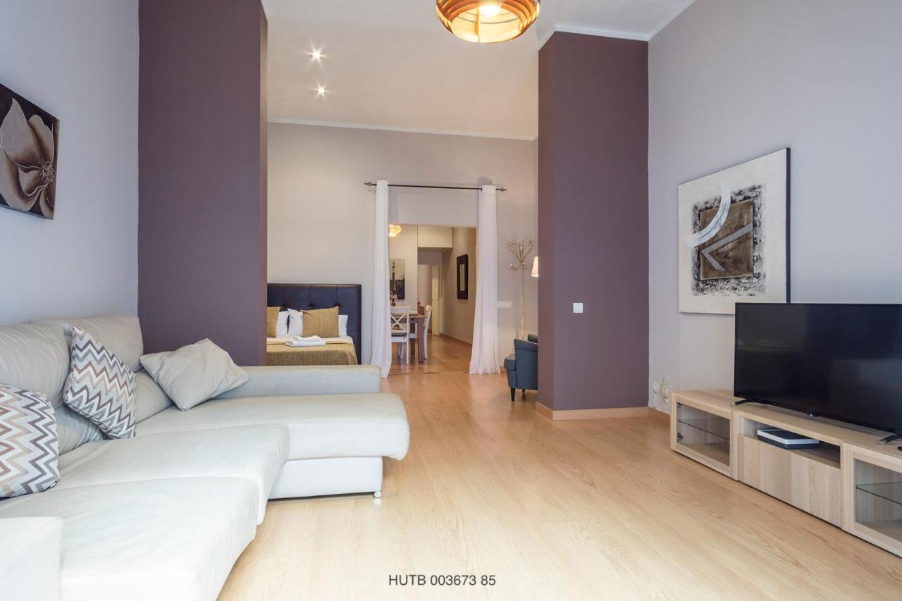 Alcam Loft Alio * Barcelona