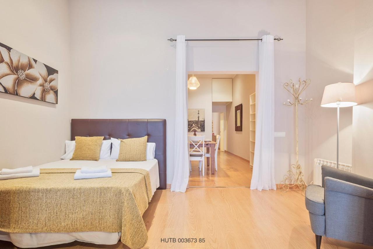 Alcam Loft Alio Apartamento *