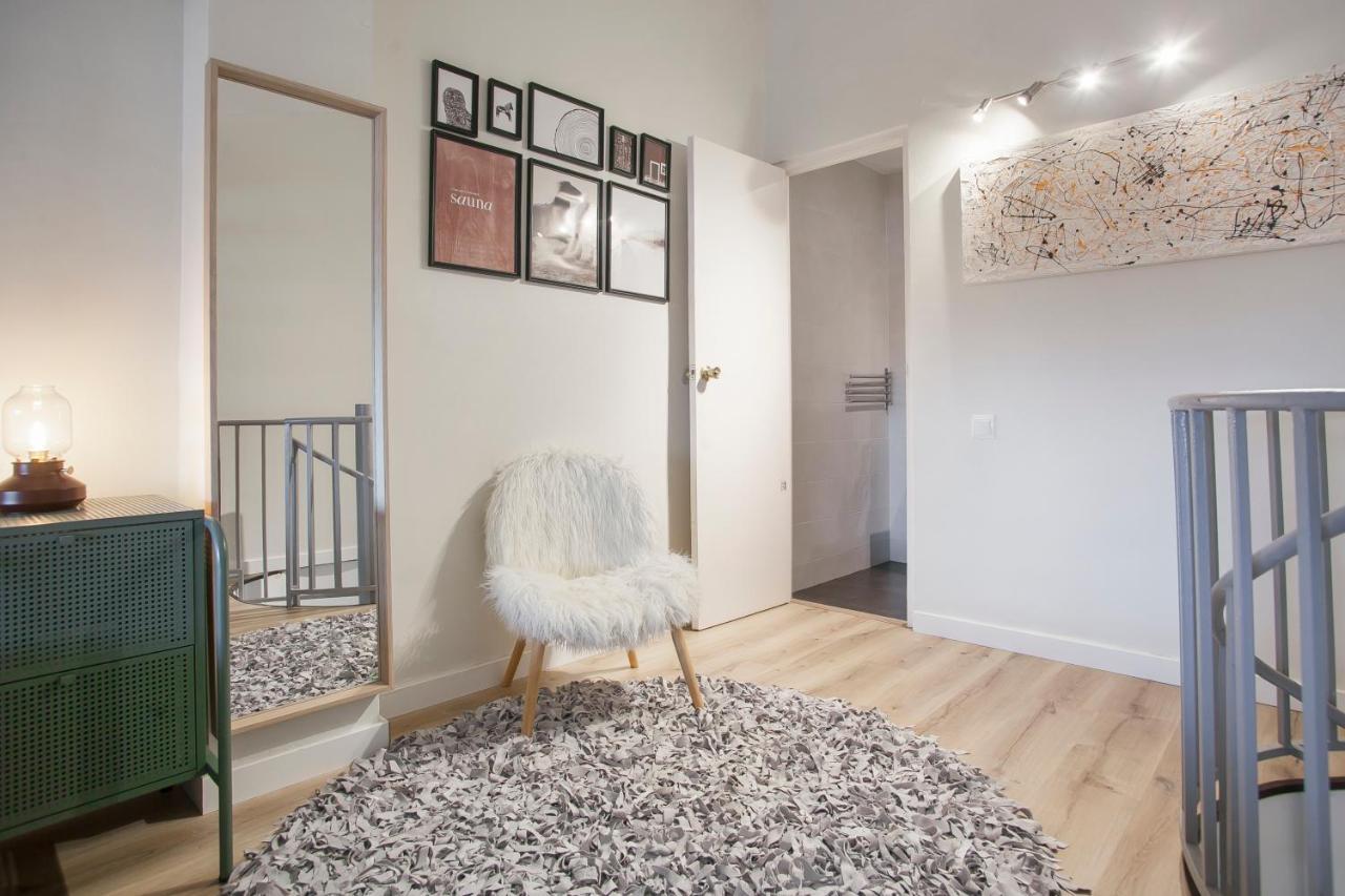 Tendency 8 Apartamento Barcelona