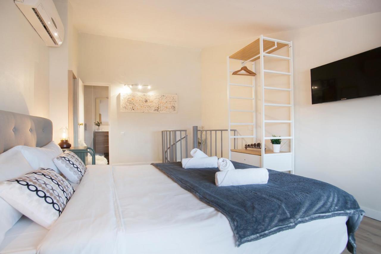 Apartamento Tendency 8 *