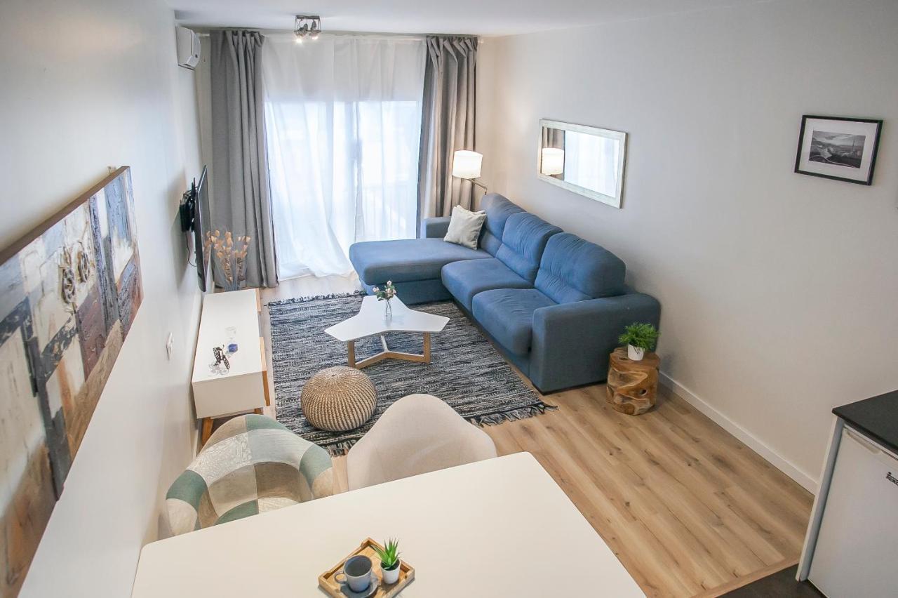 Apartamento Tendency 8