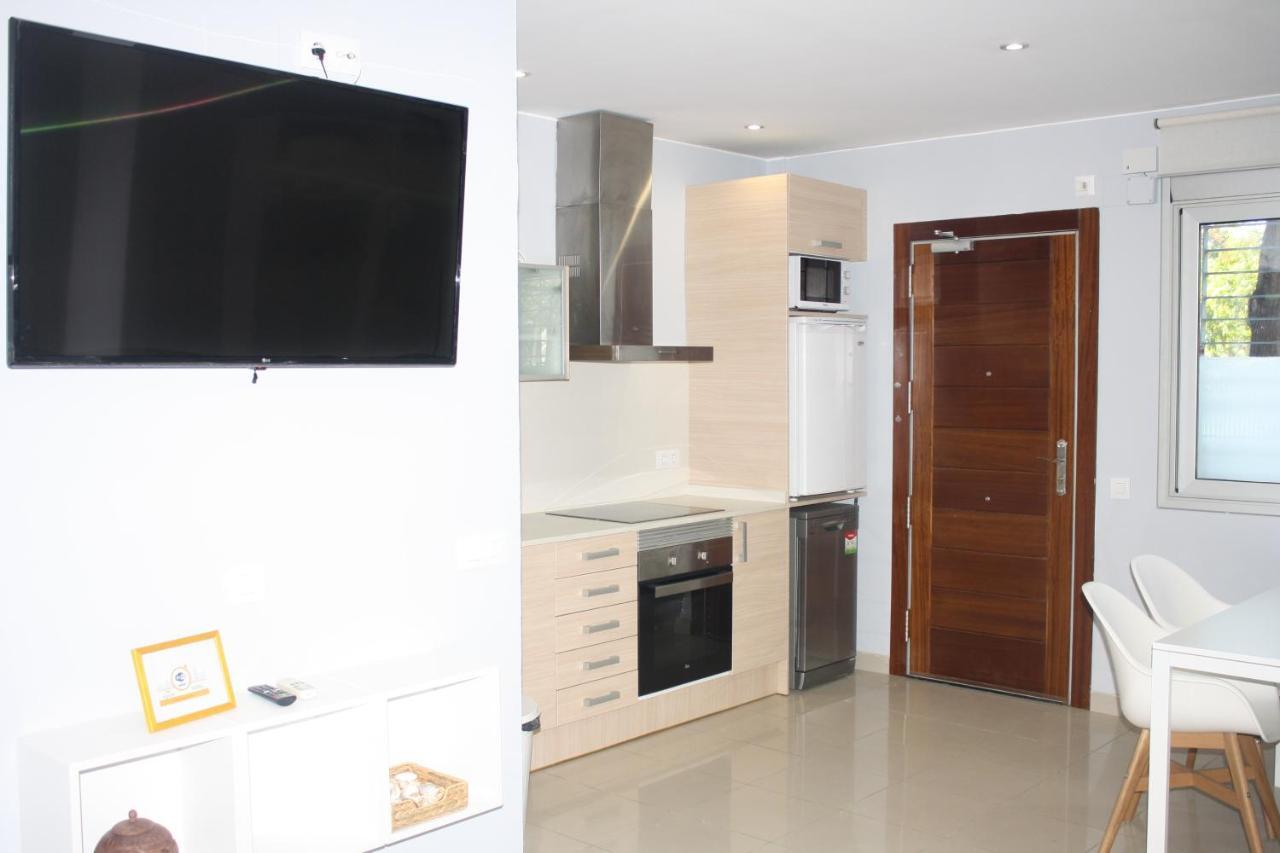 Apartamento Alguera Hola Barcelona