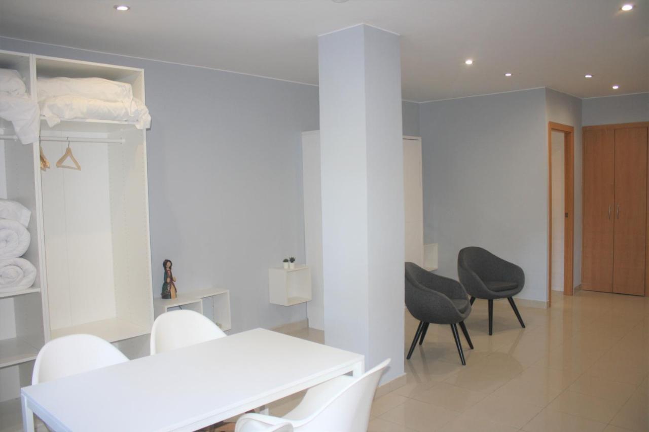 Apartamento Alguera Hola Barcelona