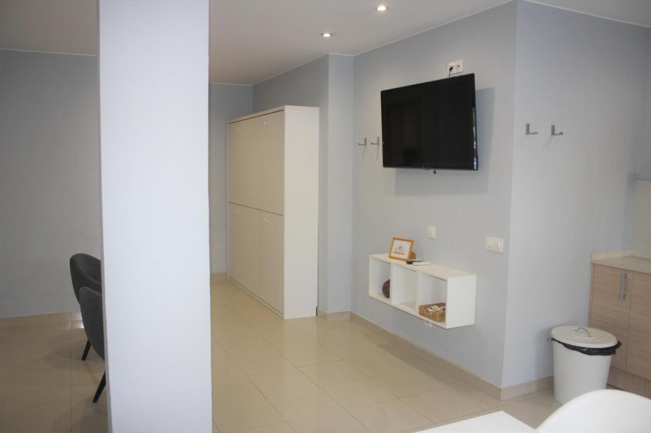 Apartamento Alguera Hola