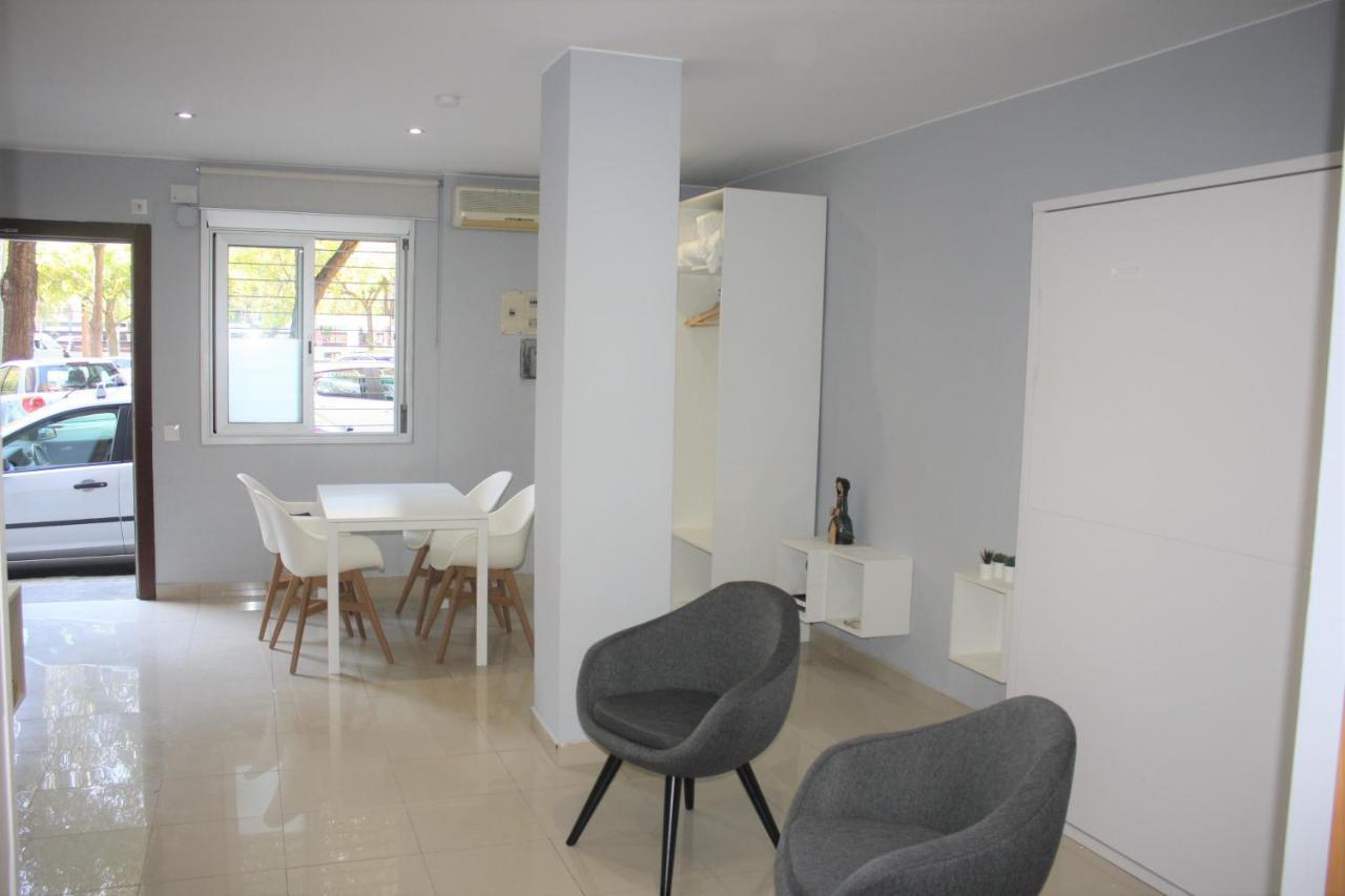 Apartamento Alguera Hola *
