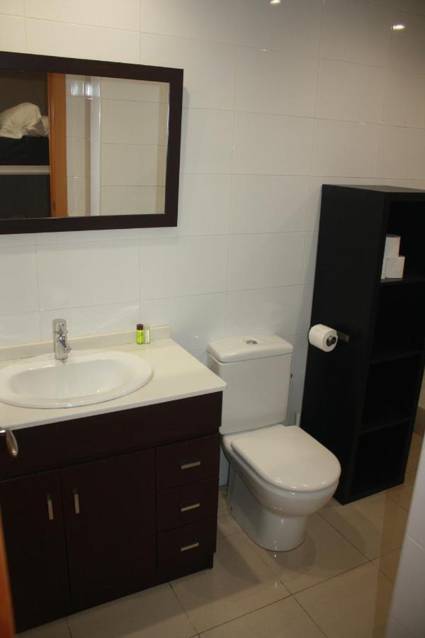 Alguera Hola Apartamento Barcelona