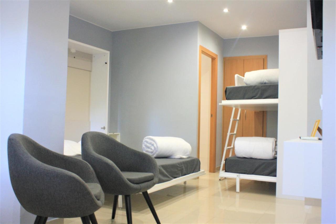 Alguera Hola Apartamento Barcelona