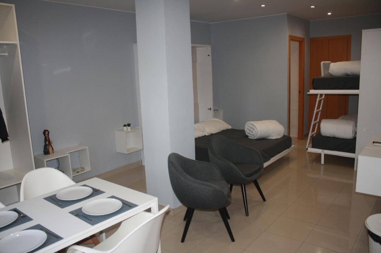 Alguera Hola Apartamento Barcelona