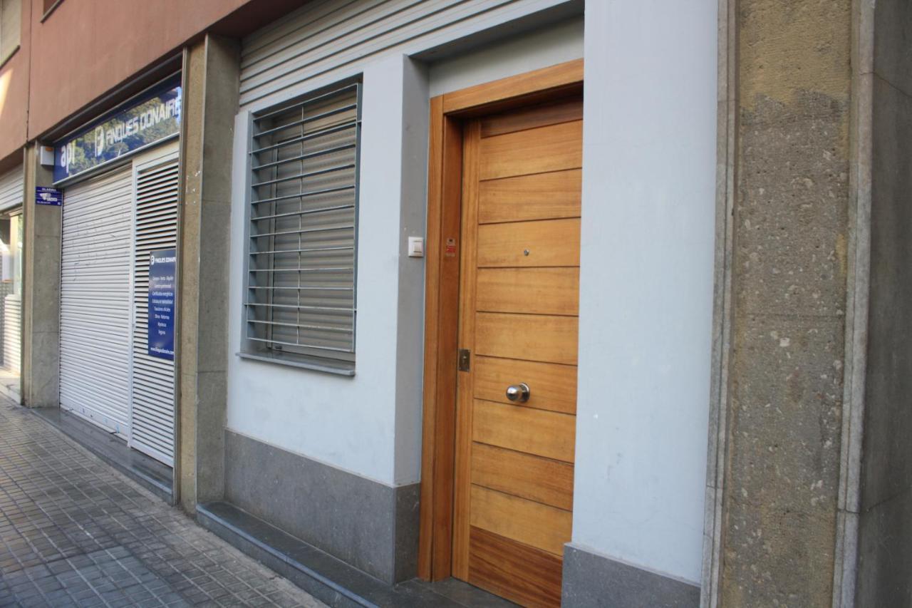 Apartamento Alguera Hola