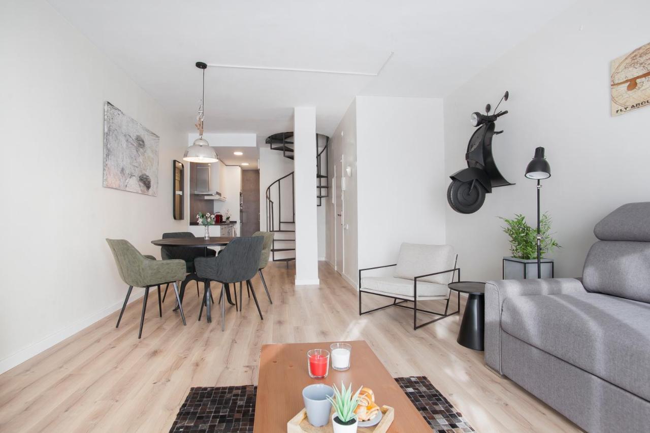 Tendency 8 Apartamento *
