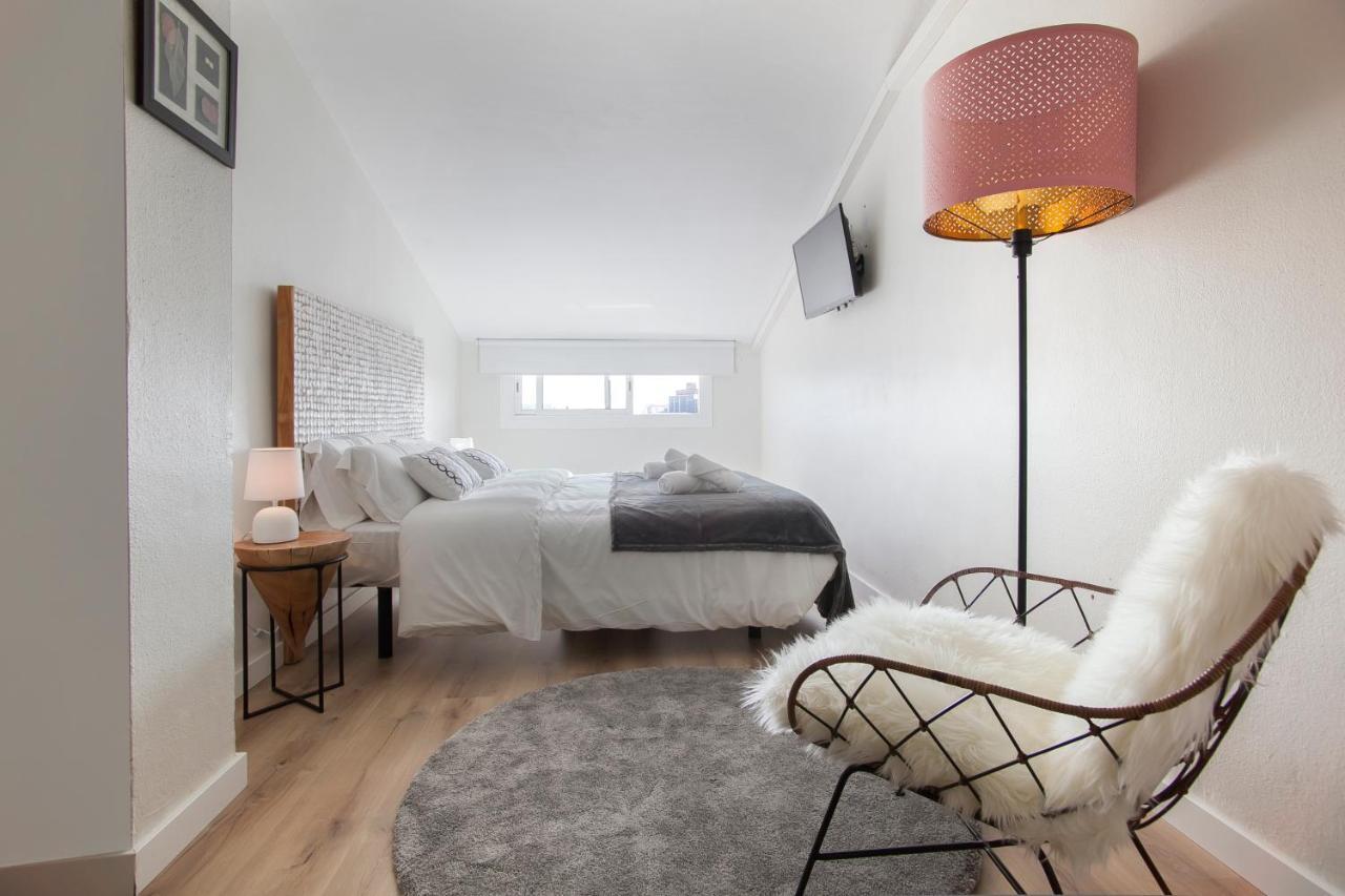 Tendency 8 Apartamento Barcelona