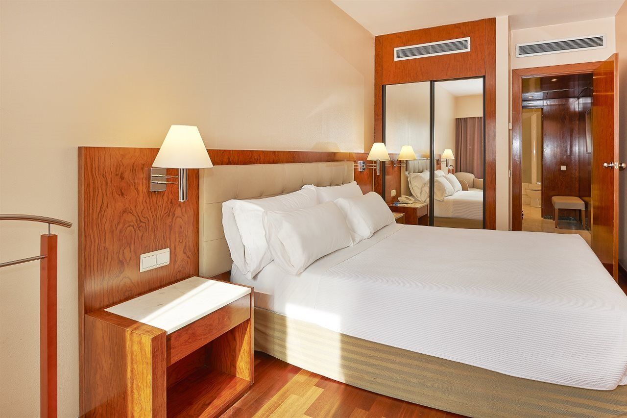 Nh Entenza 3* Barcelona