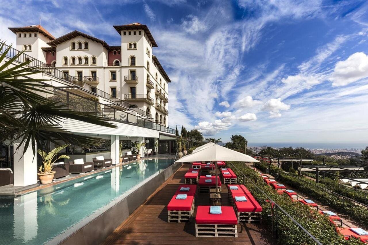 Gran La Florida G.l Monumento Hotel