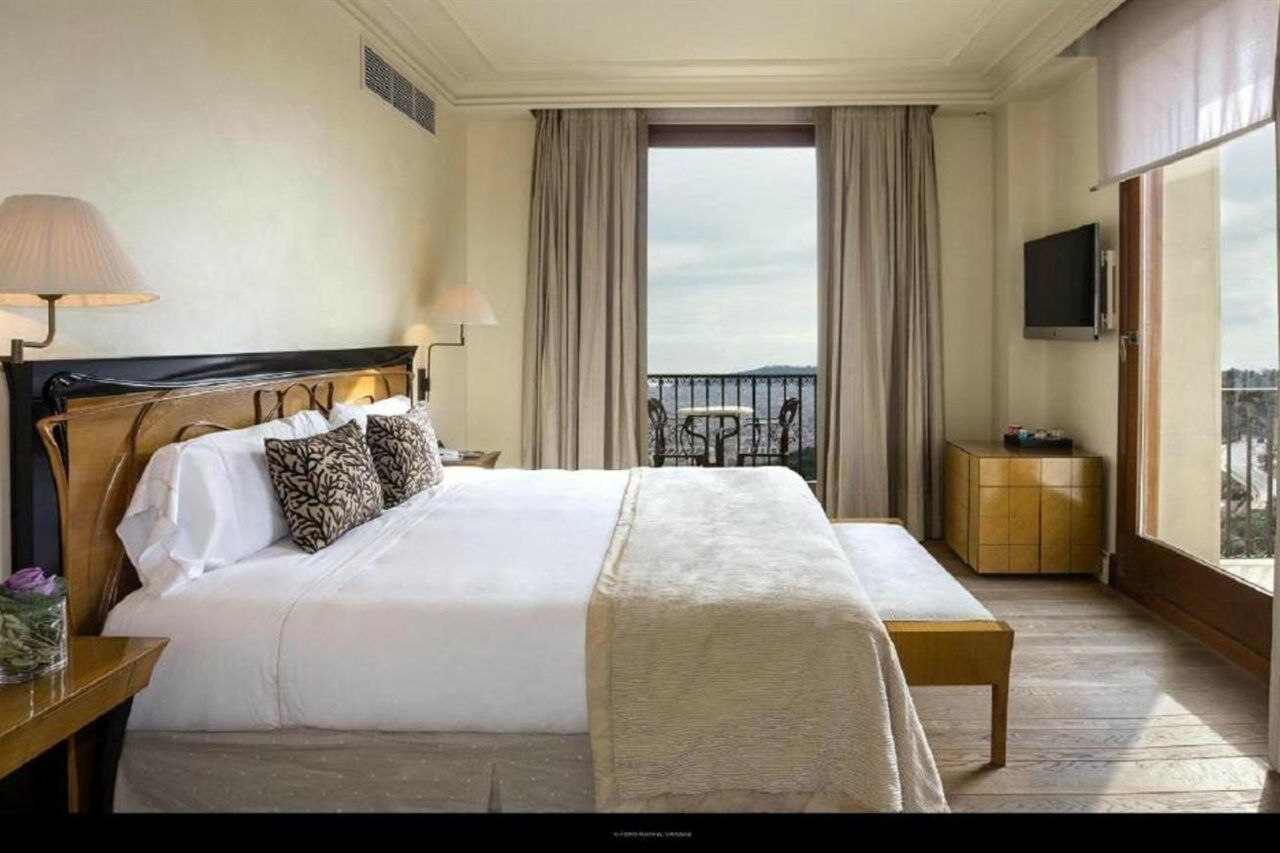 Gran La Florida G.l Monumento Hotel
