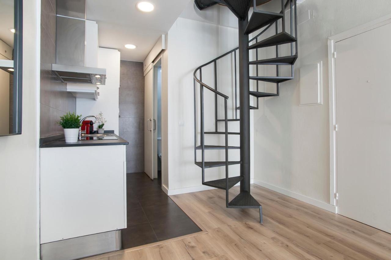 Apartamento Tendency 8 *