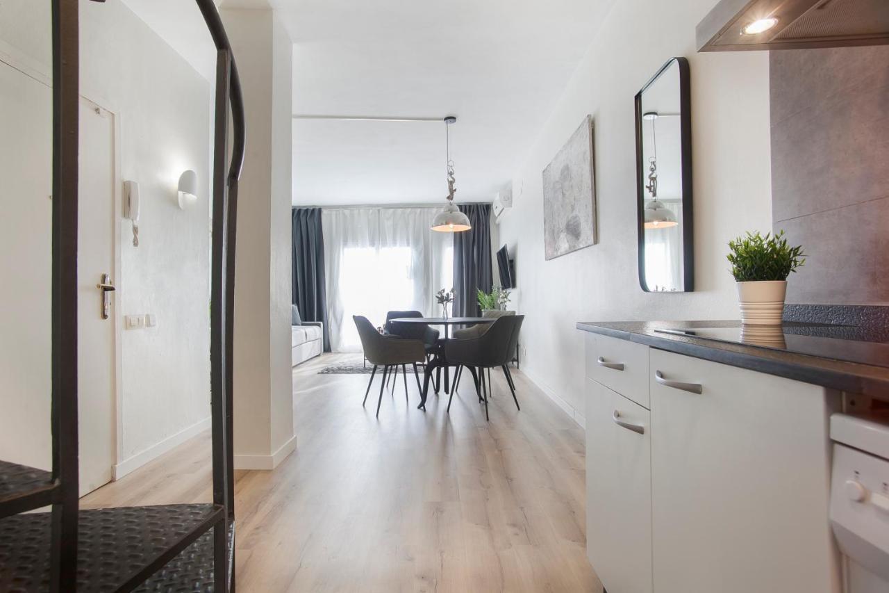 Tendency 8 Apartamento