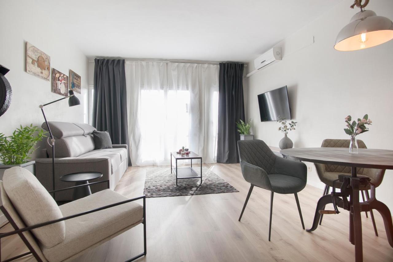Tendency 8 Apartamento