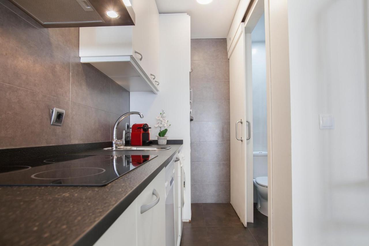 Apartamento Tendency 8 *