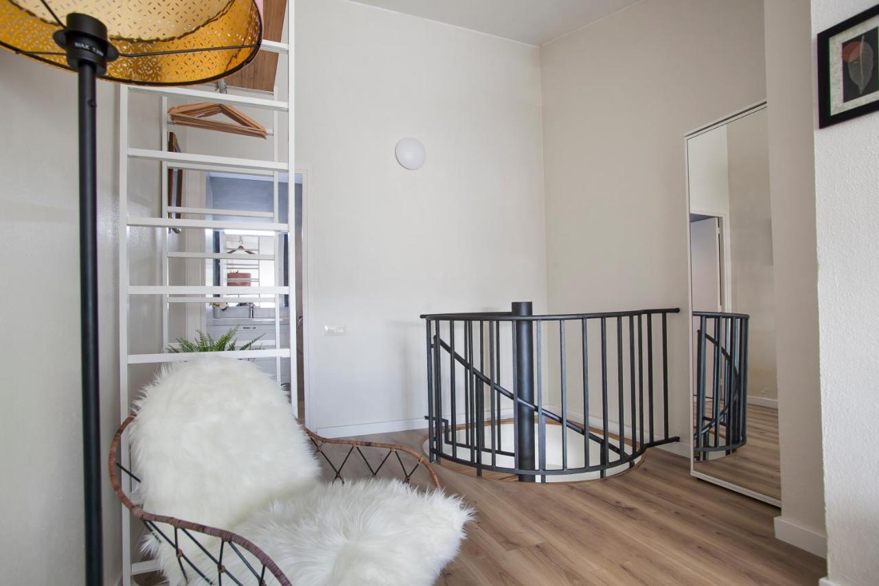 Apartamento Tendency 8 Barcelona
