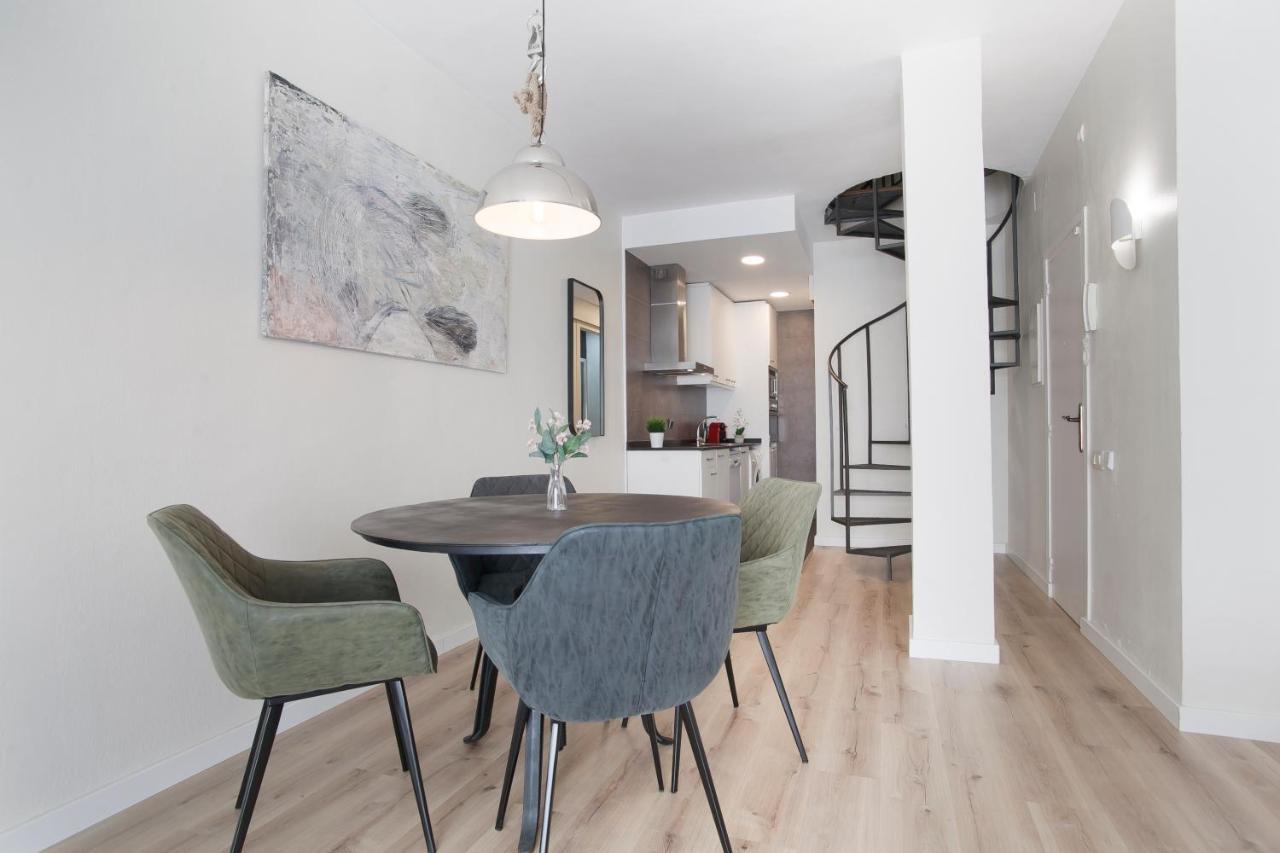 Apartamento Tendency 8 Barcelona