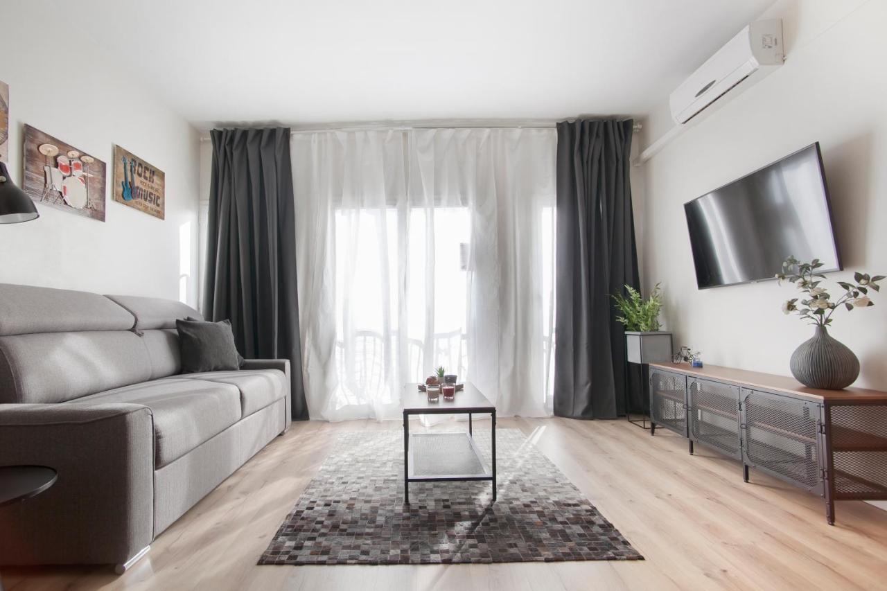 Apartamento Tendency 8 Barcelona