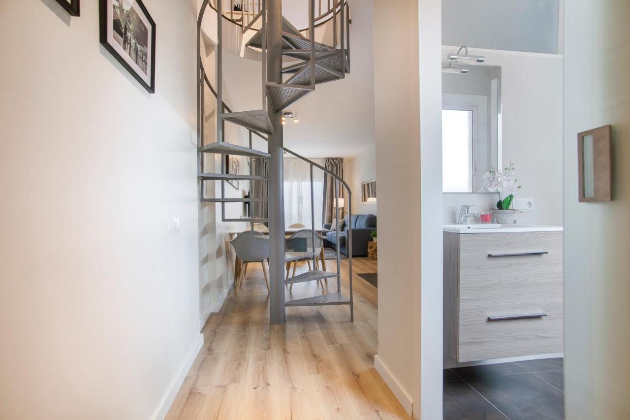 Apartamento Tendency 8 Barcelona