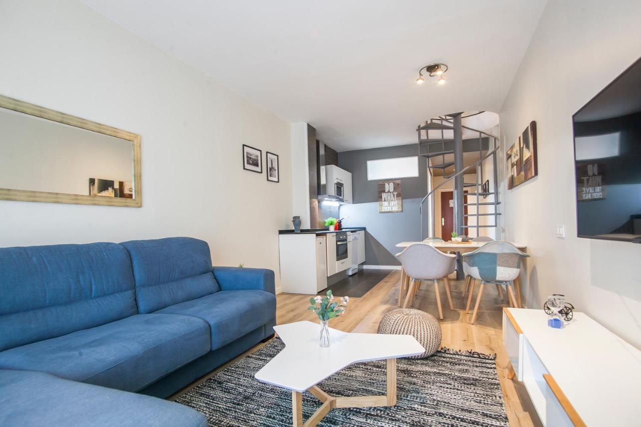 Tendency 8 Apartamento