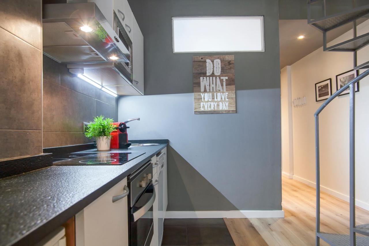 Apartamento Tendency 8 Barcelona
