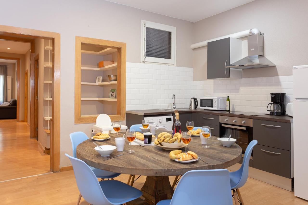 Key Housing Apartment *