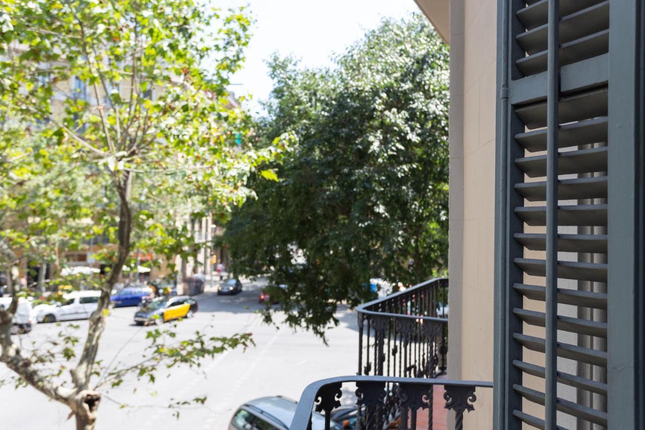 Apartment Key Housing Barcelona