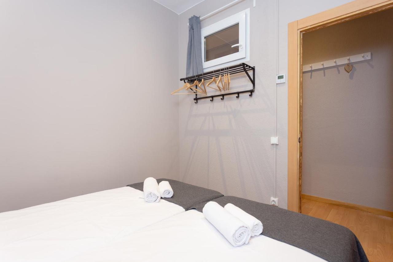 Key Housing Apartment Barcelona