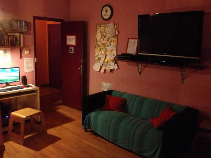 Hostal Paraiso