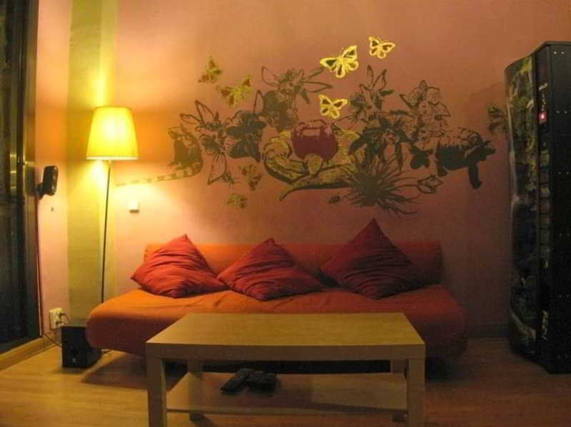 Paraiso Hostal Barcelona